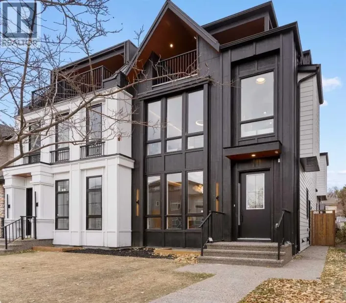 525 32 Street NW, Calgary