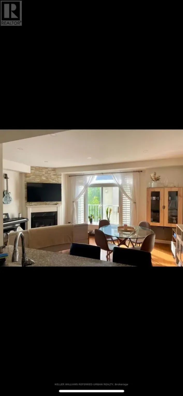 525 - 36 STADIUM ROAD, Toronto