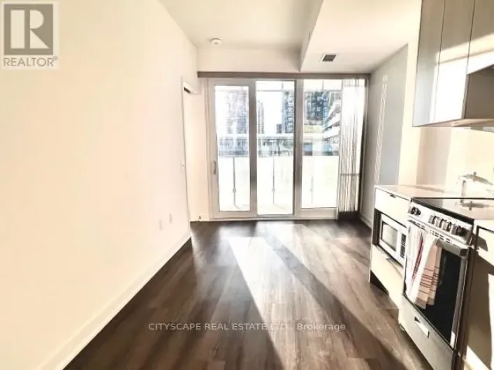 525 - 3883 QUARTZ ROAD, Mississauga