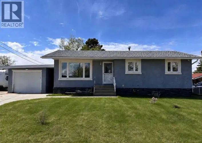 525 4 Avenue, Fox Creek