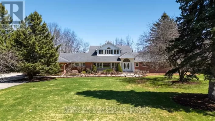 525 4TH AVENUE W, Owen Sound