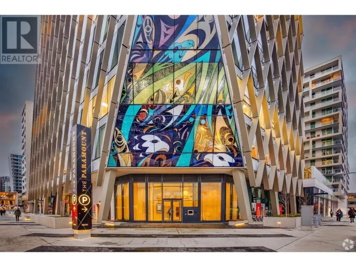 525 6388 NO. 3 ROAD, Richmond