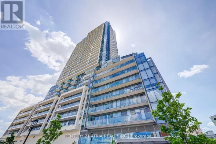 525 - 7 GOLDEN LION HEIGHTS, Toronto