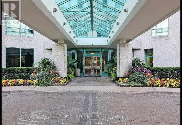525 - 7805 BAYVIEW AVENUE, Markham