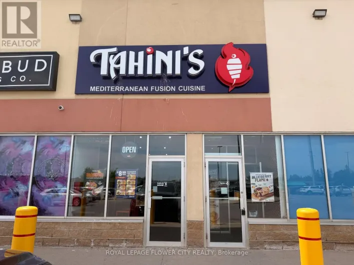 525 - 975 W RIDGE BOULEVARD, Orillia
