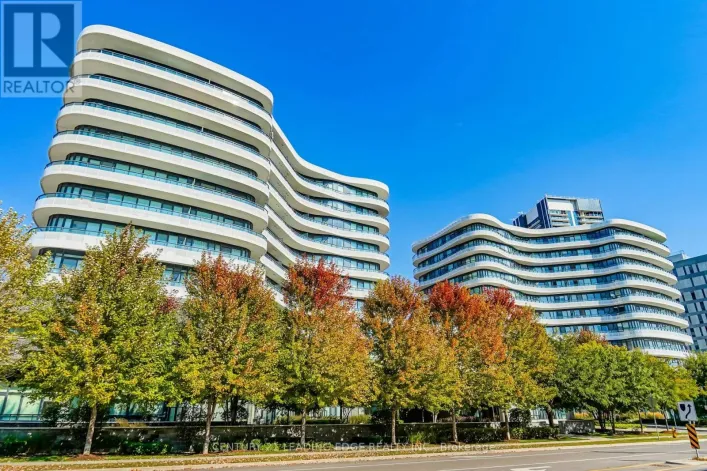 525 - 99 THE DONWAY WEST, Toronto