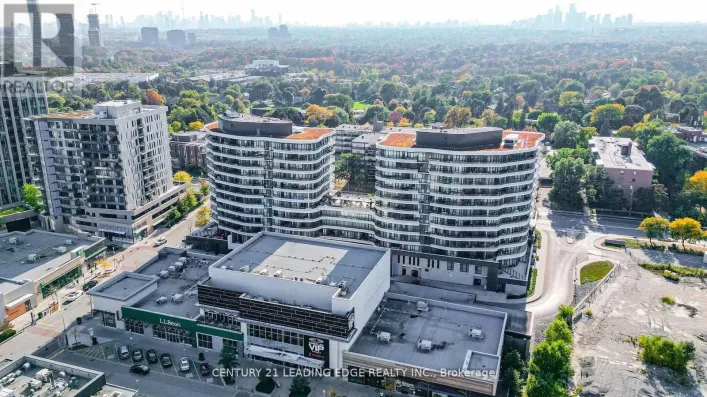 525 - 99 THE DONWAY WEST, Toronto