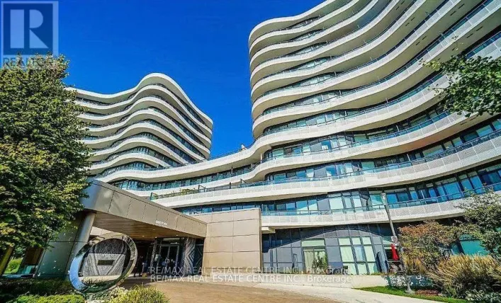 525 - 99 THE DONWAY WEST, Toronto