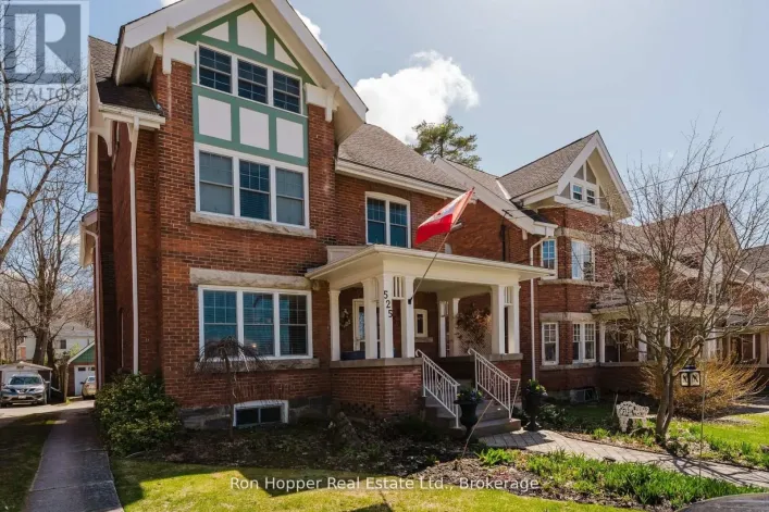 525 9TH STREET E, Owen Sound