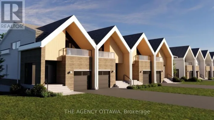 525 ADVENTURE PRIVATE, Ottawa