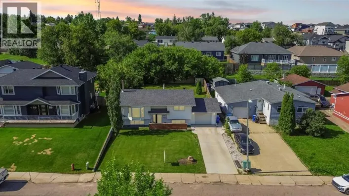 525 Beacon Hill Drive, Fort McMurray