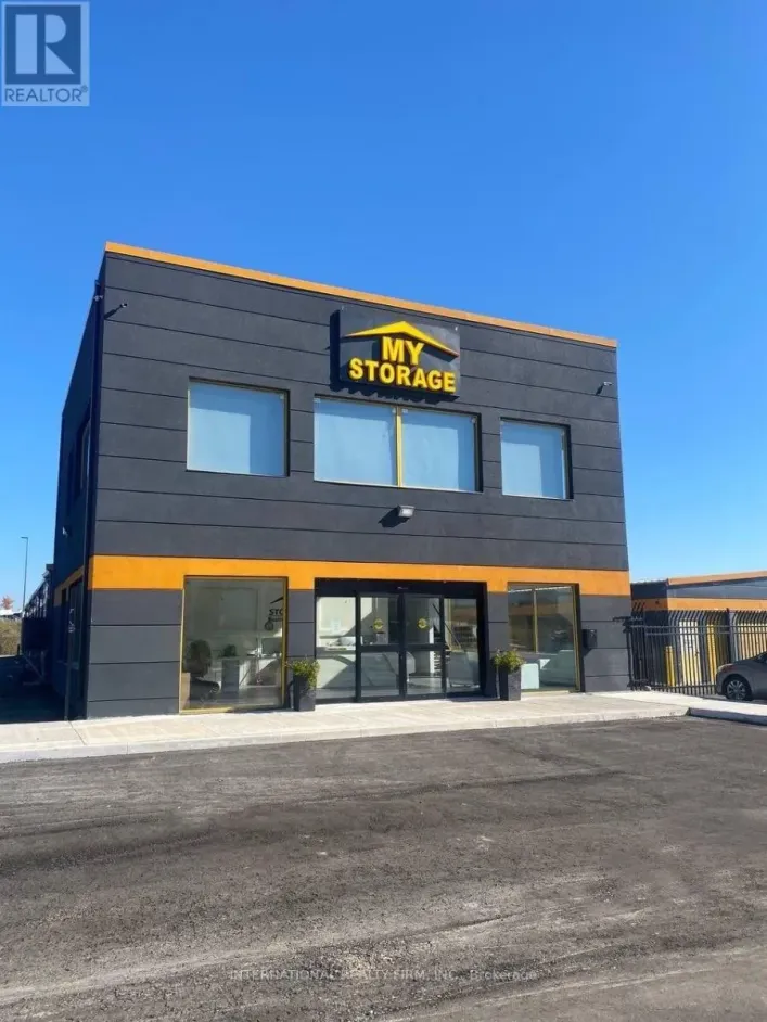 525 BEARDS LANE, Brantford