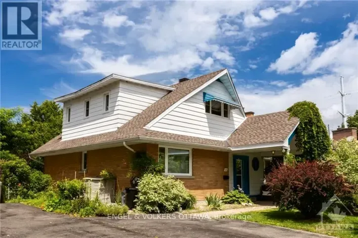 525 BRAYDON AVENUE, Ottawa