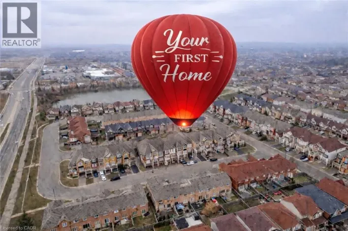 525 CAVANAGH Lane, Milton