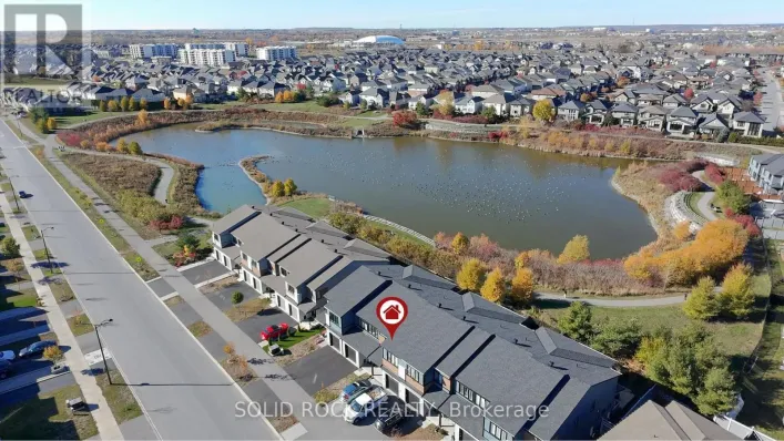 525 COPE DRIVE, Ottawa