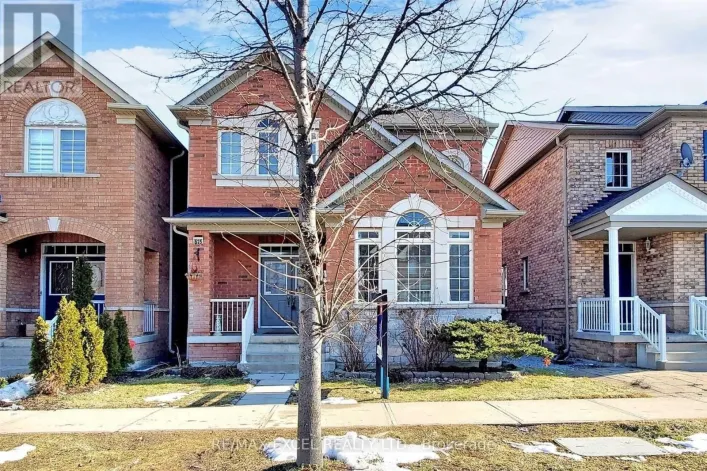 525 COUNTRY GLEN ROAD, Markham