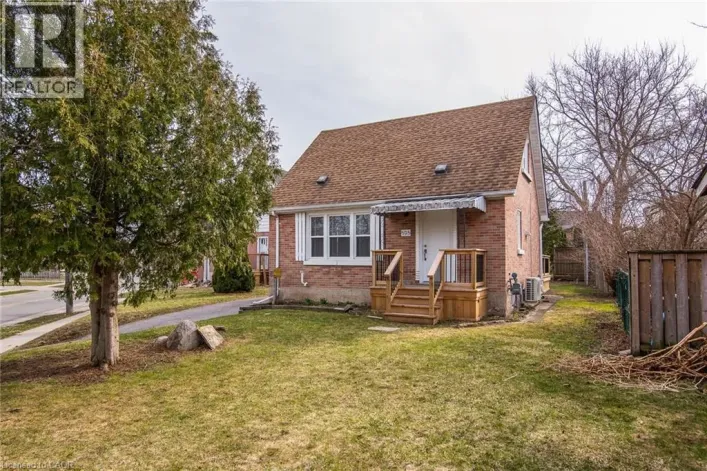 525 COURTLAND Avenue E, Kitchener