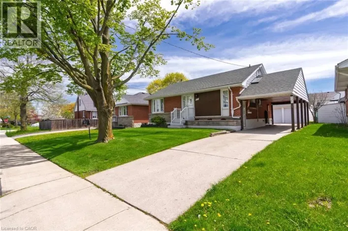 525 EAST 16TH Street, Hamilton
