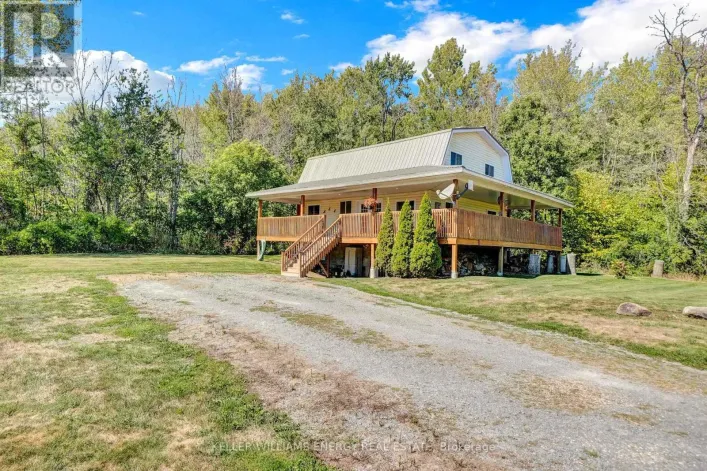 525 FRY ROAD, Prince Edward County