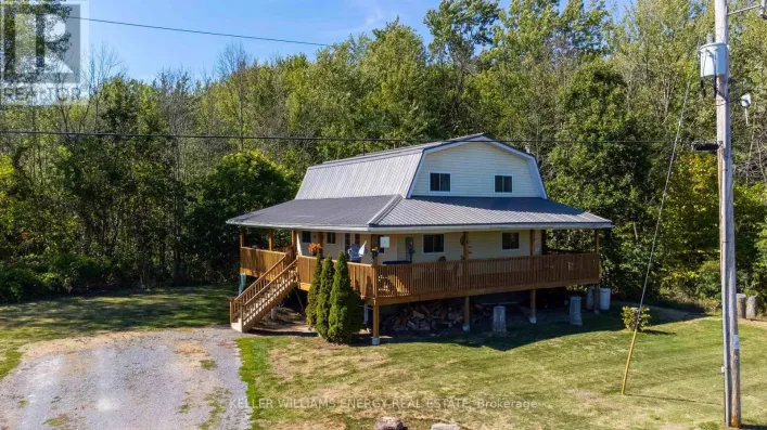 525 FRY ROAD, Prince Edward County