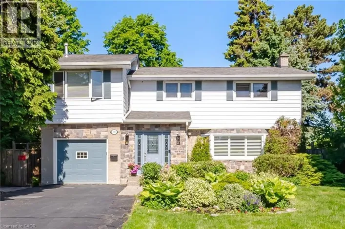 525 GRAND Boulevard, Oakville