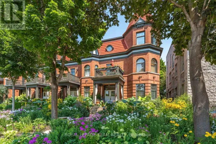 525 KING EDWARD AVENUE, Ottawa