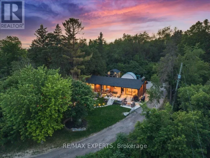 525 KING STREET E, Caledon