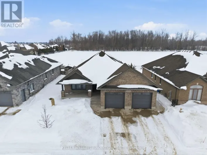 525 KROTZ STREET E, North Perth