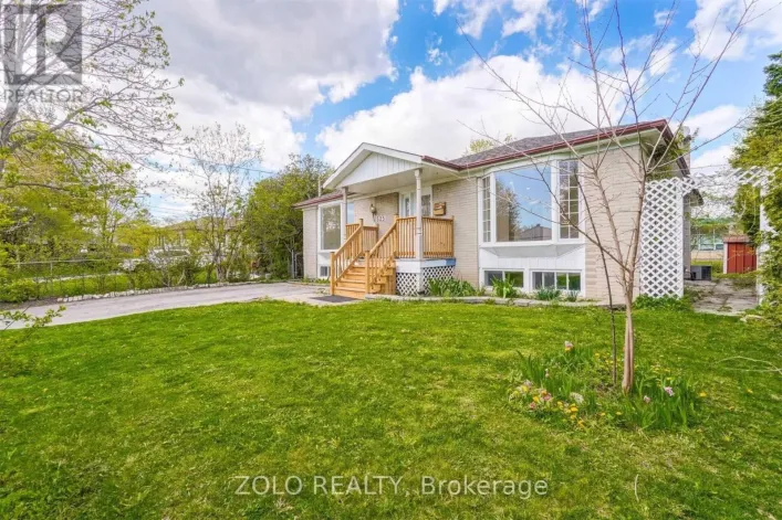 525 LYNETT CRESCENT, Richmond Hill