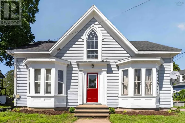 525 Main Street, Lawrencetown