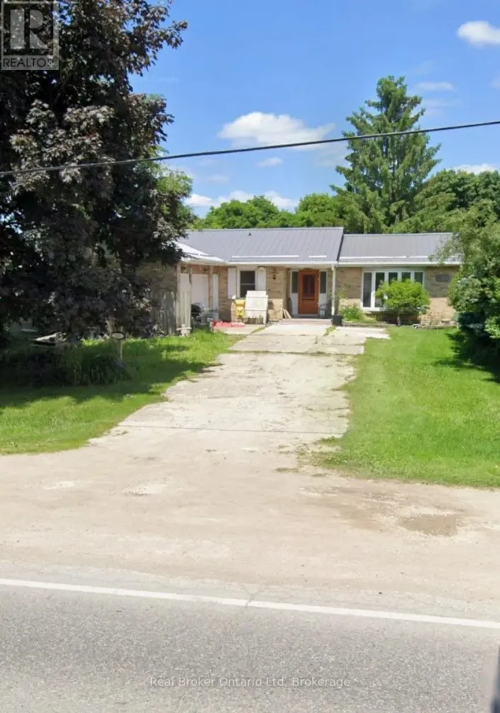 525 MAIN STREET W, Minto