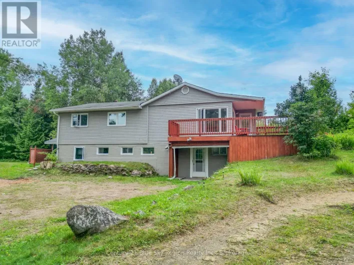 525 MAPLE ROAD, Bonfield
