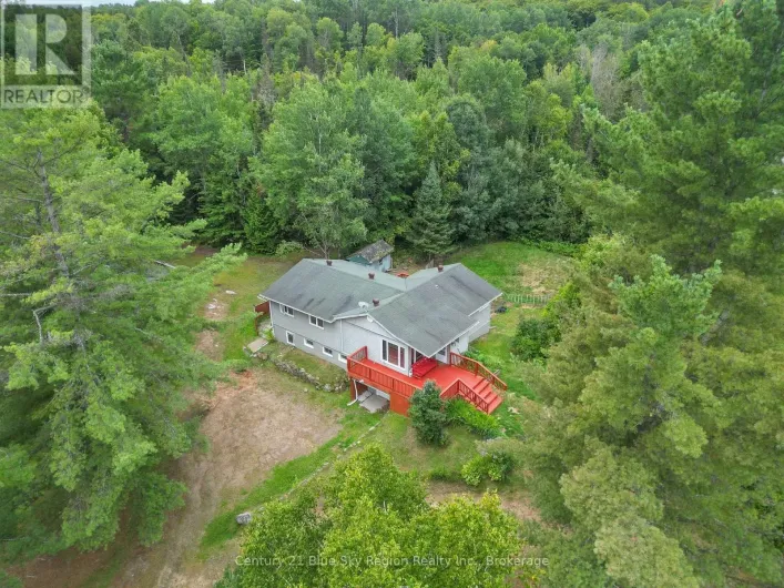 525 MAPLE ROAD, Bonfield