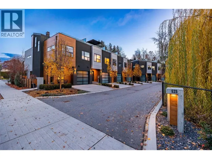525 McClure Road Unit# 2, Kelowna