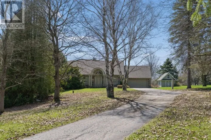 525 MYRTLE ROAD W, Whitby