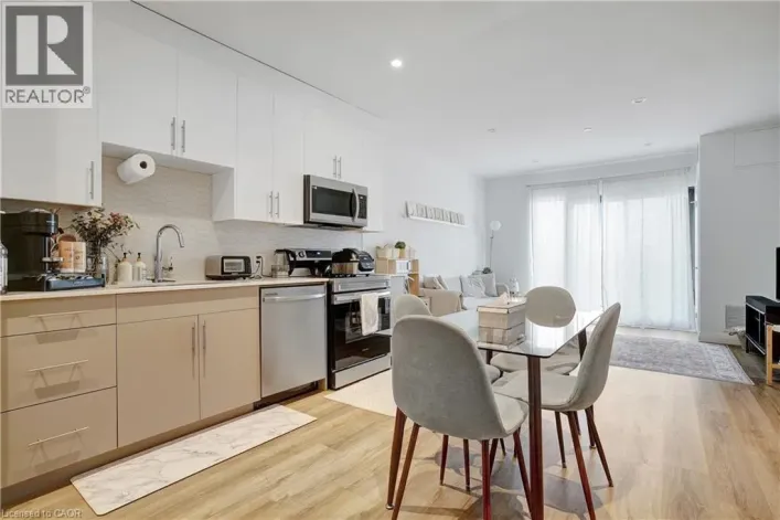 525 NEW DUNDEE Road Unit# 306, Kitchener