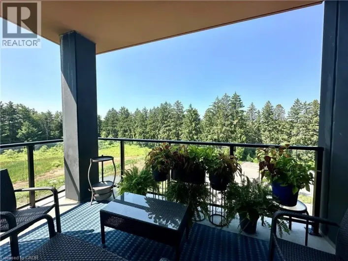 525 NEW DUNDEE Road Unit# 401, Kitchener