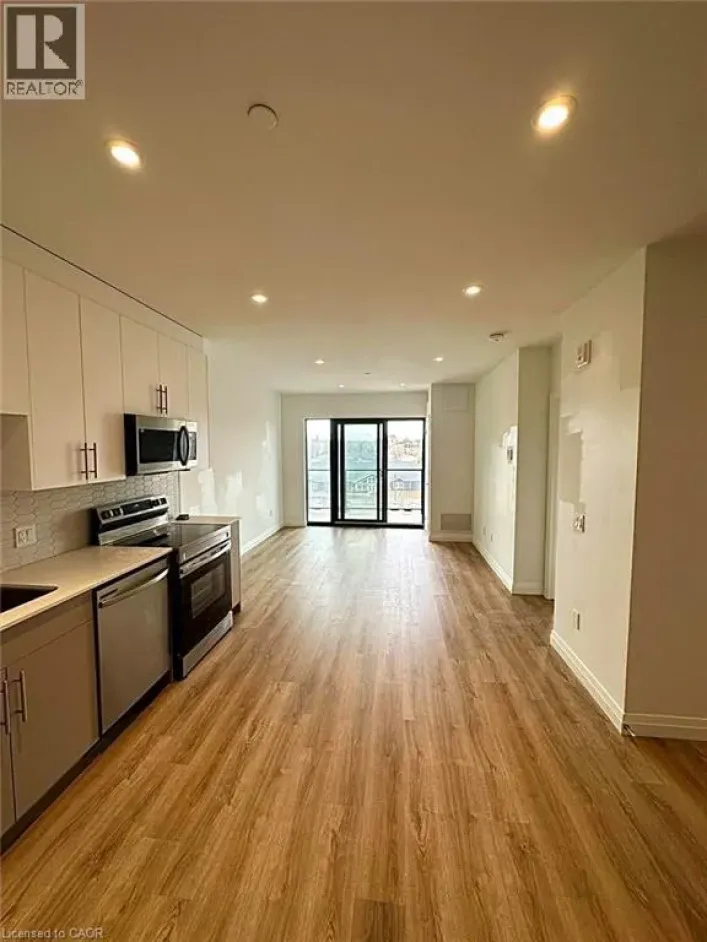 525 NEW DUNDEE Road Unit# 418, Kitchener