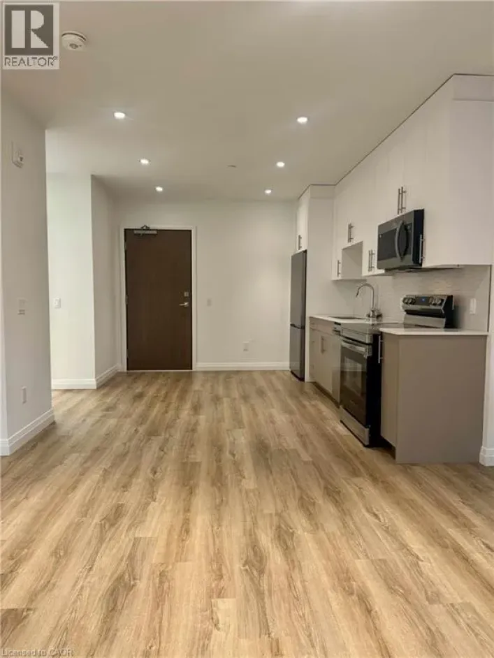 525 NEW DUNDEE Road Unit# 421, Kitchener