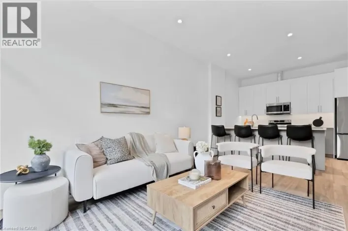 525 NEW DUNDEE Road Unit# 501, Kitchener