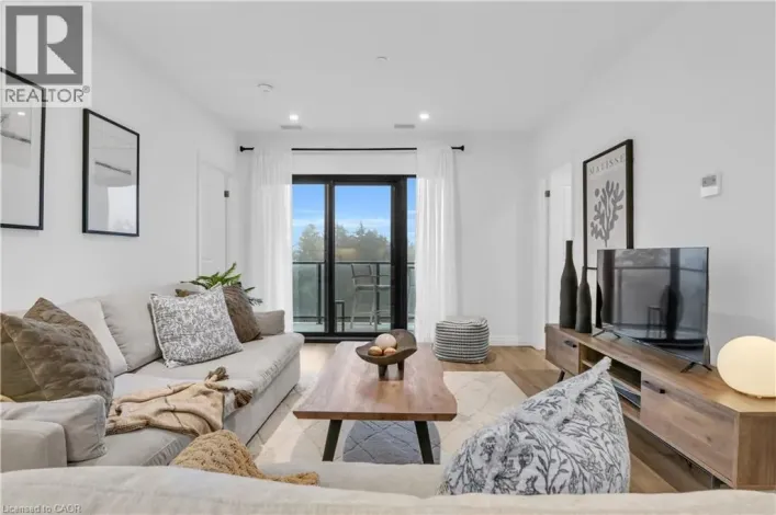 525 NEW DUNDEE Road Unit# 507, Kitchener