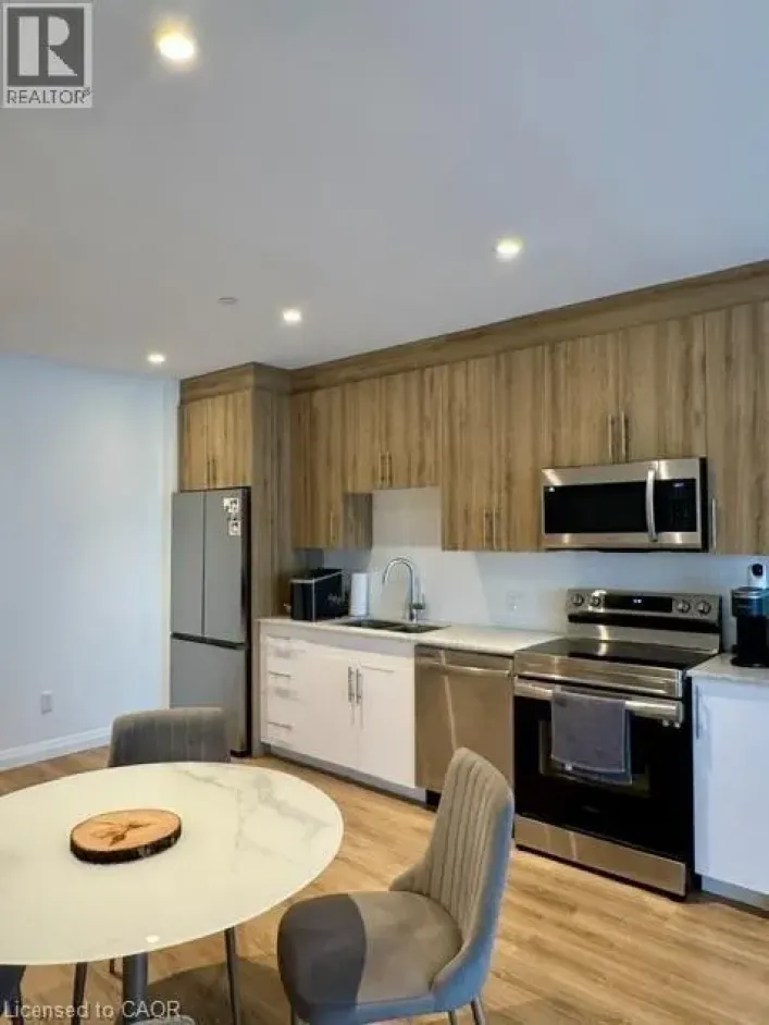 525 NEW DUNDEE Road Unit# 514, Kitchener