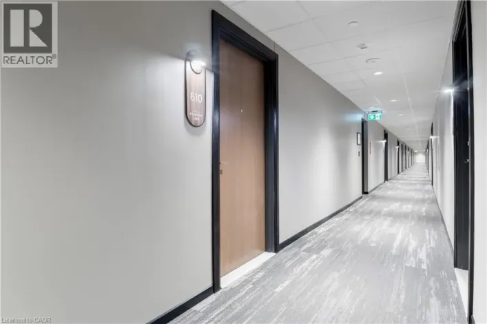 525 NEW DUNDEE Road Unit# 610, Kitchener