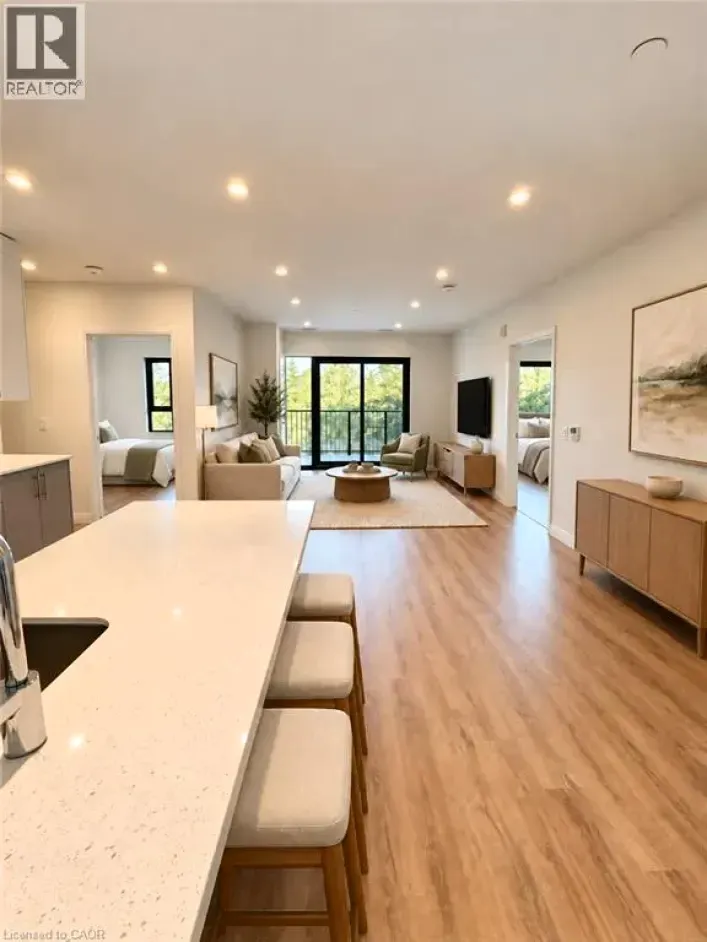 525 NEW DUNDEE Road Unit# 625, Kitchener