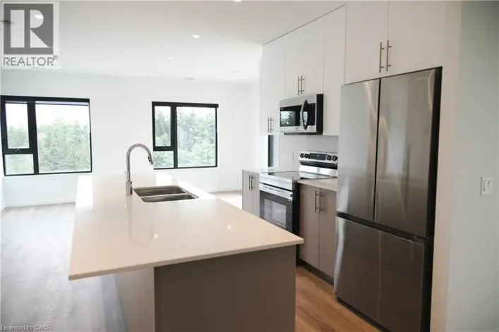525 NEW DUNDEE Road Unit# 701, Kitchener