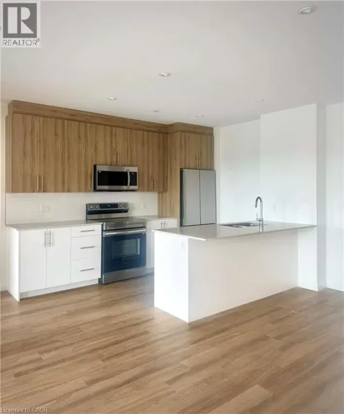 525 NEW DUNDEE Road Unit# 703, Kitchener