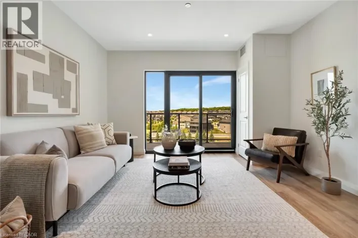 525 NEW DUNDEE Road Unit# 706, Kitchener