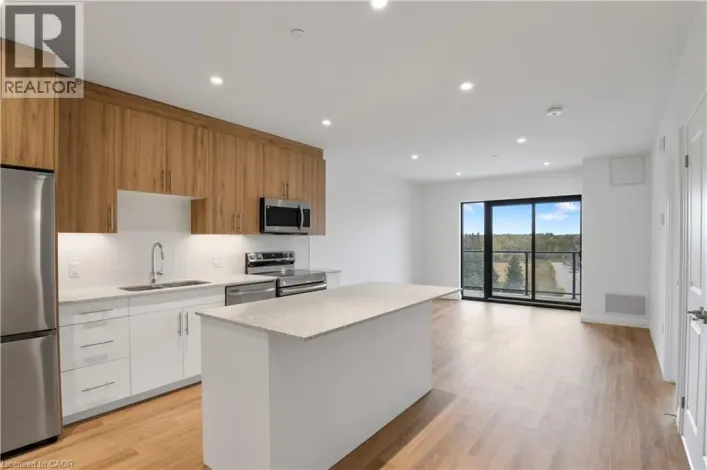 525 NEW DUNDEE Road Unit# 717, Kitchener