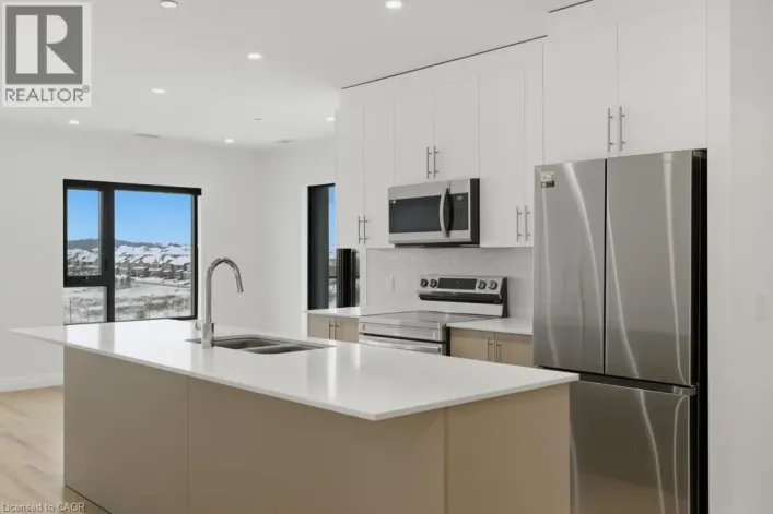 525 NEW DUNDEE Road Unit# 724, Kitchener