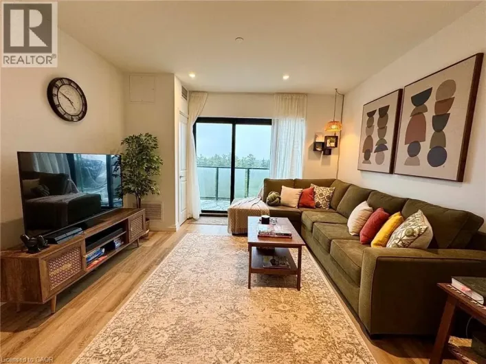 525 NEW DUNDEE Road Unit# 821, Kitchener